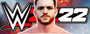 WWE 2K Face Scan