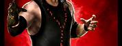 WWE 2K14 Kane