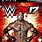 WWE 2K17 PS3