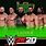 WWE 2K20 Superstars