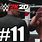 WWE 2K20 The Rock