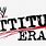 WWE Attitude Era Logo