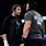 WWE Dean Ambrose and Roman Reigns