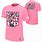 WWE John Cena Cancer Shirts