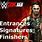 WWE John Cena Finishers