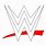 WWE Logo Outline