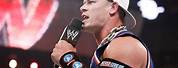 WWE Raw John Cena Rap