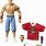 WWE Ruthless Aggression Actionfigures