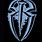 WWE Shield Roman Reigns Logo