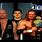 WWE The Rock vs Triple H