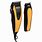 Wahl Clippers Yellow