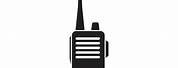 Walkie Talkie Icon