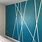 Wall Painting Pattern Ideas