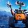 Wall-E Robot Movie