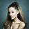 Wallpaper of Ariana Grande