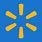Walmart App Logo