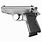 Walther 22LR Pistol