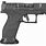 Walther PDP Pro Full Size