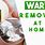 Wart Removal at Home