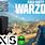 Warzone Xbox Series X