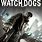 Watch Dogs 1. Cover