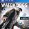 Watch Dogs PS4 Cover