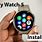 Watchmaker App On Samsung Galaxy Watch