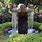 Water Fountain Garden Ideas