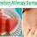 Watermelon Allergy Symptoms