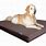 Waterproof Dog Beds for Large Dogs