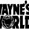 Wayne's World Logo.png