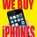 We Buy iPhones