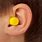 Wear Ear Plugs