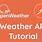 Weather Map API