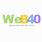 Web40