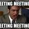 WebEx Meeting Meme