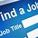 Websites for Job Seekers