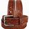 Western Belts Men's