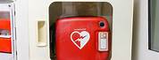 What Does AED Stand For