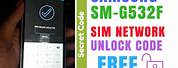 What Is Network Unlock Code for Samsung