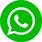 WhatsApp Logo Green