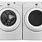 Whirlpool Front Load Washer and Dryer