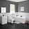 White Bathroom Suites