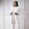 White Pant Suit for Women