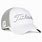 White Titleist Golf Hat