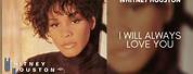 Whitney Houston I Will Always Love You Grammy