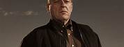 Who Plays Hank Schrader in Breaking Bad