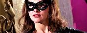 Who Was the First Catwoman On the Batman TV Show