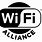 Wi-Fi Alliance Logo
