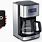 Wi-Fi Coffee Maker